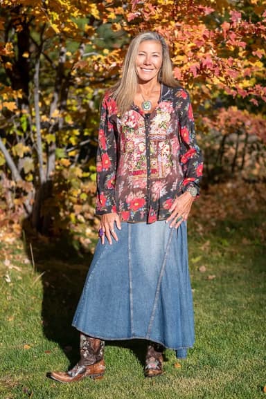 Kimberlie Flowers